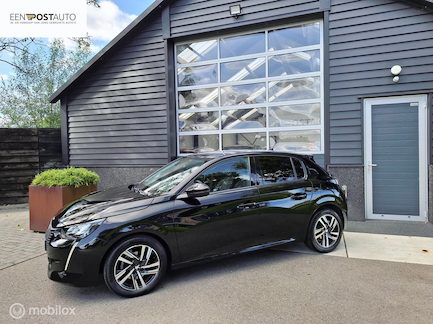 Peugeot 208 0
