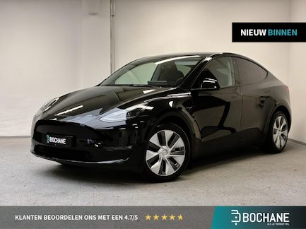 Tesla Model Y 0