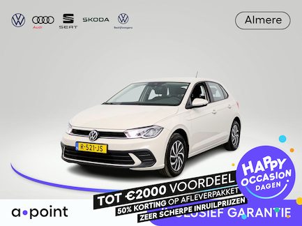 Volkswagen Polo 0