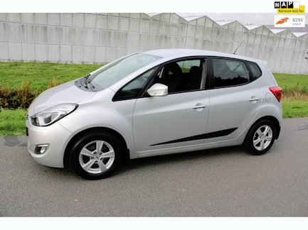 Hyundai ix20 0