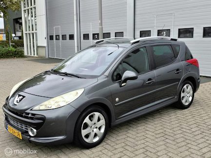 Peugeot 207 0
