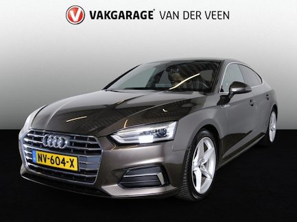 Audi A5 0