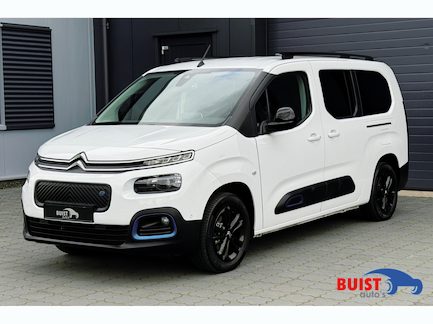 Citroën Berlingo XL 0