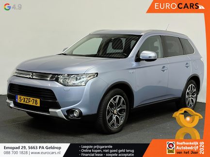 Mitsubishi Outlander 0