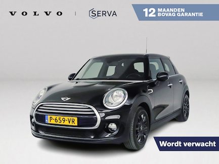 MINI Cooper 0