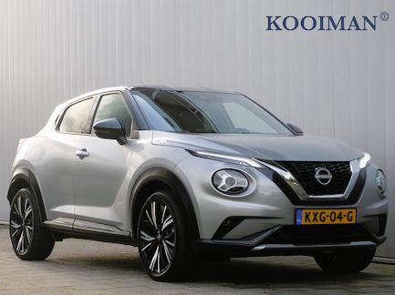 Nissan Juke 0