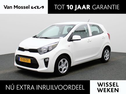 Kia Picanto 0