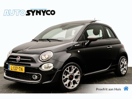 Fiat 500 0
