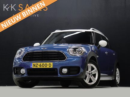 MINI Countryman 0