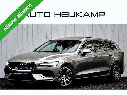 Volvo V60 0