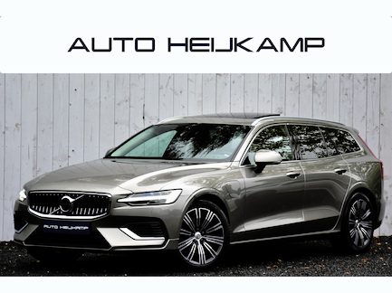 Volvo V60 0