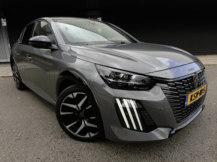 Peugeot 208 0