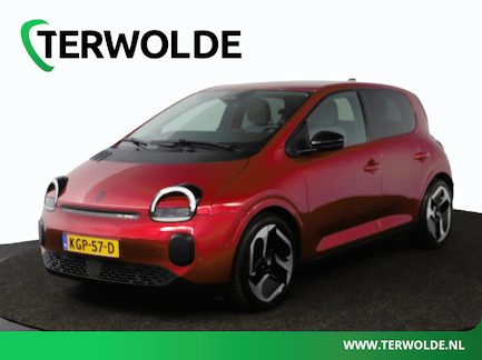 Renault Twingo 0