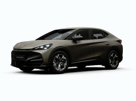 CUPRA Tavascan 0