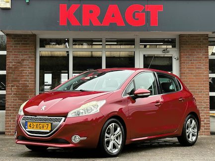 Peugeot 208 0