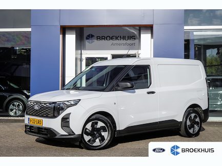 Ford Transit Courier 0