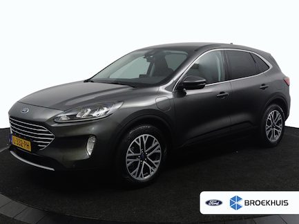 Ford Kuga 0