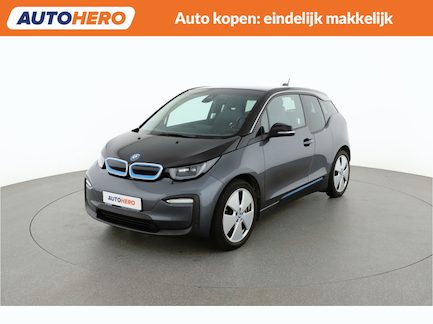 BMW i3 0