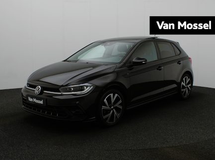 Volkswagen Polo 0
