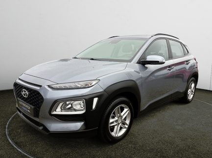 Hyundai Kona 0