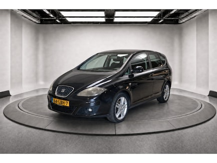 SEAT Altea XL 0