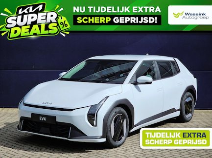 Kia EV4 0