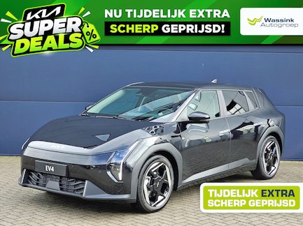 Kia EV4 0