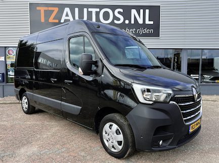 Renault Master 0
