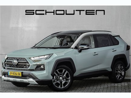 Toyota RAV4 0