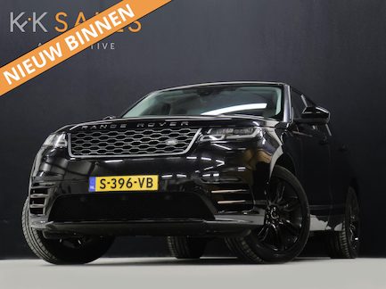 Land Rover Range Rover Velar 0