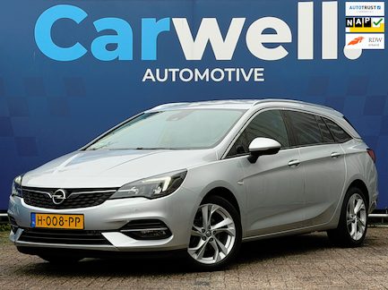 Opel Astra 0