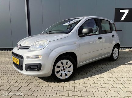 Fiat Panda 0