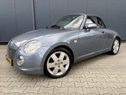 Daihatsu Copen 0