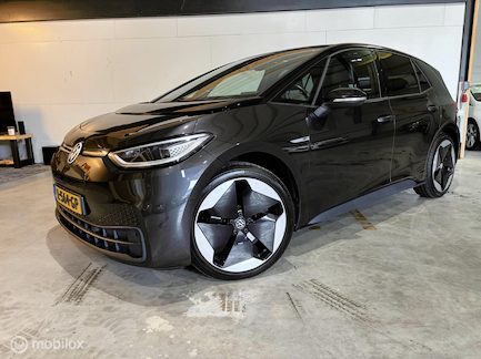 Volkswagen ID.3 0