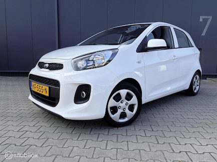 Kia Picanto 0