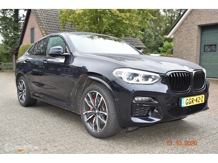 BMW X4 0