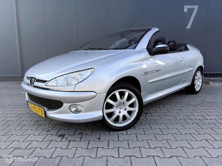 Peugeot 206 0