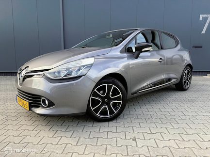 Renault Clio 0