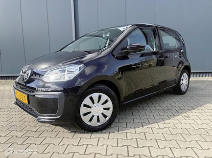 Volkswagen Up! 0