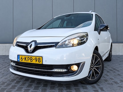 Renault Grand Scenic 0