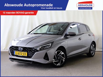 Hyundai i20 0