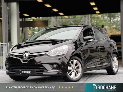 Renault Clio 0