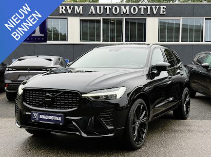 Volvo XC60 0