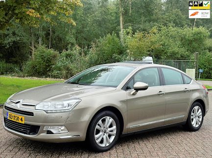 Citroën C5 0