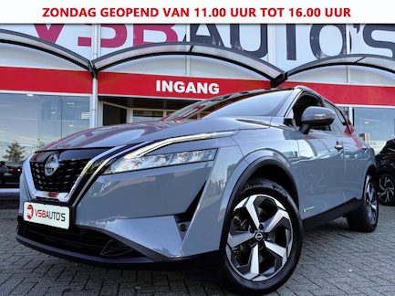 Nissan Qashqai 0