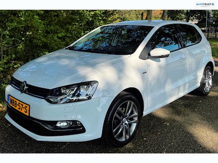 Volkswagen Polo 0