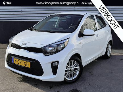 Kia Picanto 0
