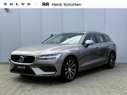 Volvo V60 0