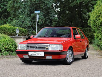 Lancia Thema 0