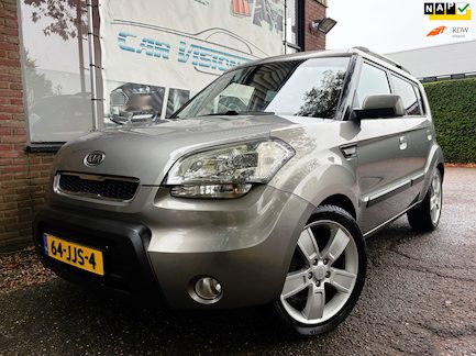 Kia Soul 0